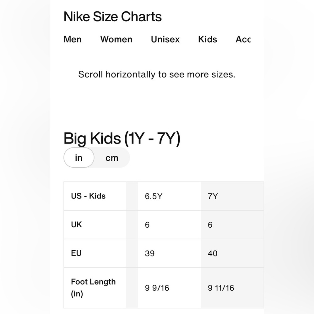 Nike 6.5Y Air Max Excee Grey Fog (GS) 
Sneakers Gray Purple Pink CD6894-003 - Picture 14 of 14